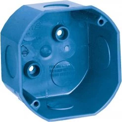 Best Sale 🎉 Carlon Screw On 4 In. X 4 In. Octagon Box 🛒