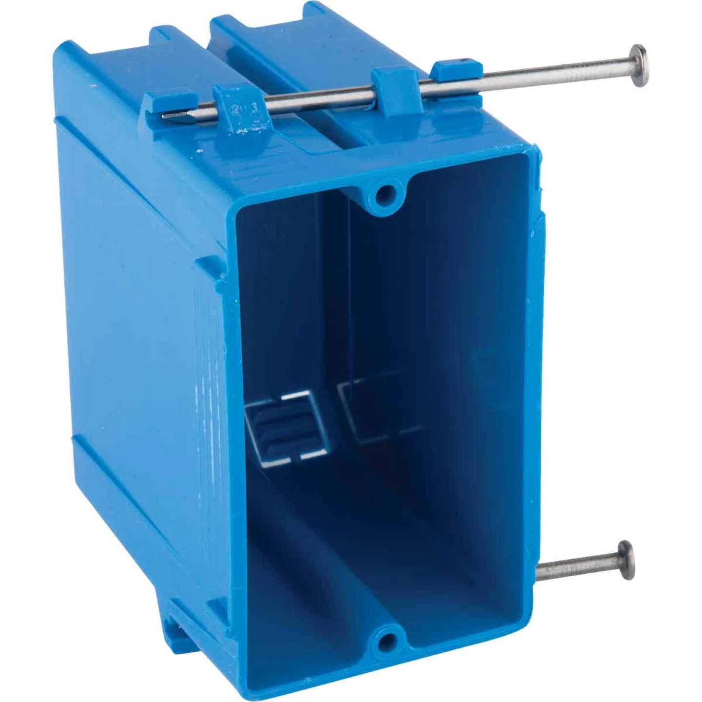 Deals ⌛ Carlon 1-Gang PVC Molded Wall Switch Box ✔️ – Image 2