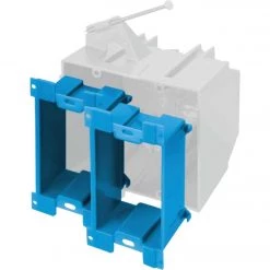 Wholesale 🔥 Carlon Non-Metallic Multi-Gang Outlet Box Extension ⌛