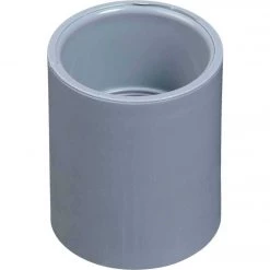Wholesale 🔔 Carlon PVC 1/2 In. Socket Conduit Coupling 🌟