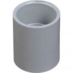 Wholesale 🔔 Carlon PVC 3/4 In. Socket Conduit Coupling 🎁