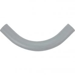 Wholesale 🎉 Carlon 2-1/2 In. Schedule 40 90 Deg PVC Elbow ⭐