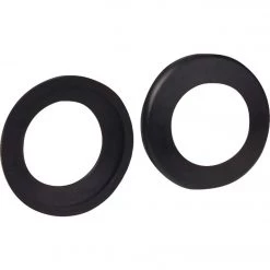 Brand new 🛒 Carlon Medium Base Silicone Outdoor Lampholder Gasket (2-Pack) 💯