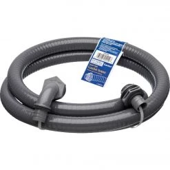 Best Pirce 👏 Carlon 1/2 In. X 6 Ft. Carflex Non-Metallic Conduit Kit 🔔