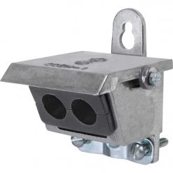 Wholesale 🧨 Carlon Steel City 3-4/0 Zinc Service Entrance Cap 🥰