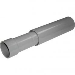 Promo ⌛ Carlon 3 In. PVC Expansion Coupling 👏