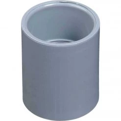 Cheapest 😀 Carlon PVC 3 In. Socket Conduit Coupling 🎁