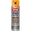 Discount ❤️ Krylon Fluorescent Orange 15 Oz. Inverted Marking Spray Paint ✨